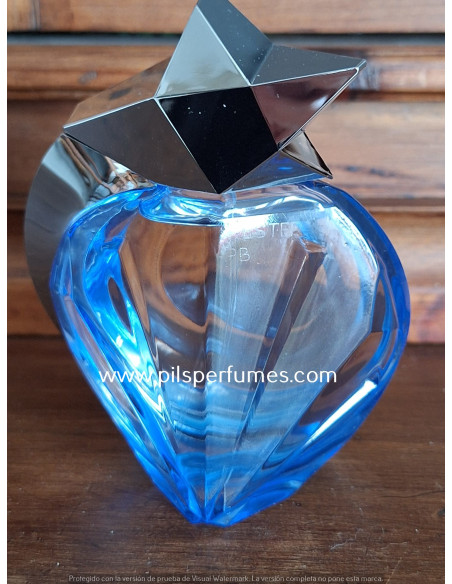 Angel Eau de Toilette Mugler 80 ml vaporizador eau de toilette les comètes ressourçables, formato especial