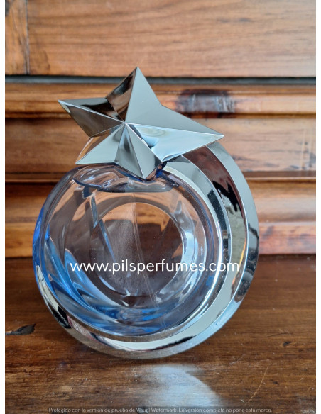Angel Eau de Toilette Mugler 80 ml vaporizador eau de toilette les comètes ressourçables, formato especial