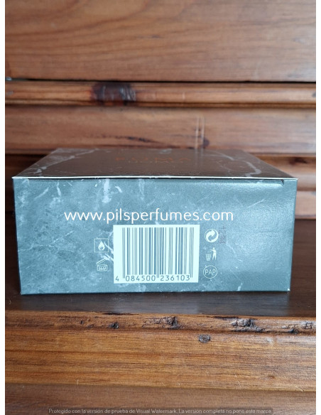 Roma Uomo Laura Biagiotti 125 ml VAPORIZADOR
