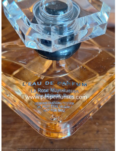 Tresor  Lancome 100 ml vaporizador l´eau de parfum, imagen real, formato especial 2