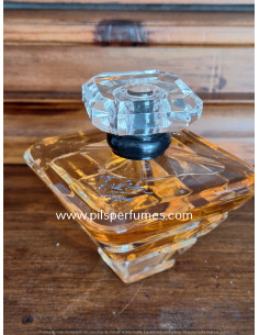 Tresor  Lancome 100 ml vaporizador l´eau de parfum, imagen real, formato especial