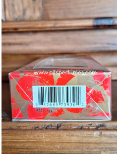 Musk Alyssa Ashley 30 ml vaporizador eau de toilette. Limited edition. edición limitada 2