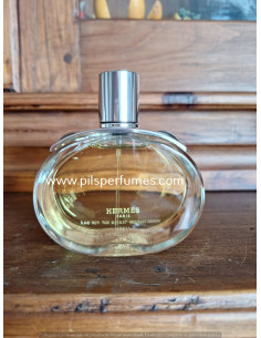 Barénia Hermès 100 ml vaporizador eau de parfum, imagen real formato especial