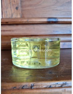 Barénia Hermès 100 ml vaporizador eau de parfum, imagen real formato especial 2