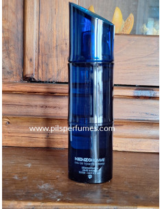 Kenzo Homme Eau de Toilette Intense Kenzo 110 ml vaporizador eau de toilette intense imagen real, formato especial