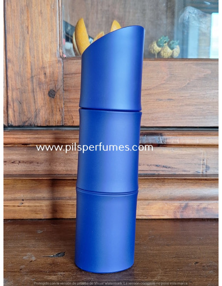 Kenzo Homme Eau de Toilette Intense Kenzo 110 ml vaporizador eau de toilette intense imagen real, formato especial