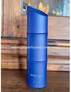 Kenzo Homme Eau de Toilette Intense Kenzo 110 ml vaporizador eau de toilette intense imagen real, formato especial