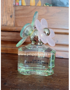 Daisy Spring Marc Jacobs 50 ml Vaporizador eau de toilette imagen real