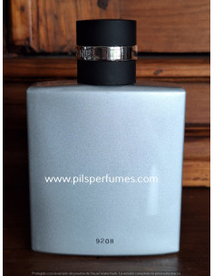 Allure Homme Sport Chanel  100 ml Vaporizador eau de toilette imagen real sin caja