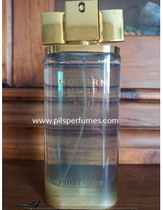 Modern Muse Nuit Estée Lauder 100 ml vaporizador eau de parfum perfume descataogado imagen real