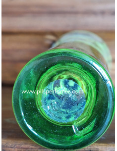 Te Verde Adolfo Dominguez 100 ml vaporozador eau de toilette fraîche, descatalogado, imagen real, formato especial 2