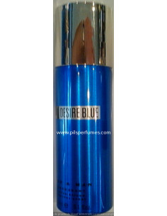 Desire Blue Alfred Dunhill  DEODORANT SPRAY 150 ml
