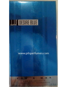 Desire Blue Alfred Dunhill  100 ml VAPORIZADOR