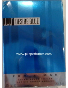 Desire Blue Alfred Dunhill  after shave 75 ml