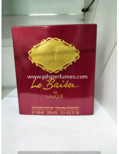 copy of LE BAISER DU DRAGON de Cartier 30 ml VAPO EAU PARFUM