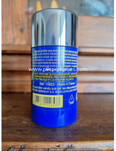 Insense Ultramarine Givenchy DEODORANT STIK 75 gr producto descatalogado 2