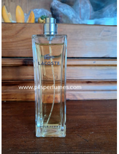 Lacoste Pour Femme Lacoste Fragrances 90 ml vaporizador eau de parfum, imagen real 2