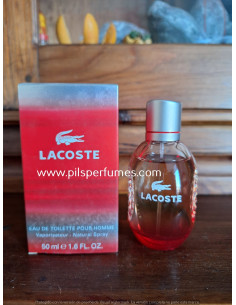 Style in Play Lacoste 50 ml vaporizador  descatalogado imagen real
