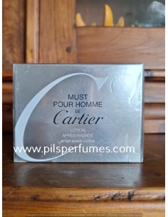 copy of MUST HOMBRE 100 ml VAPORIZADOR FORMATO ESPECIAL