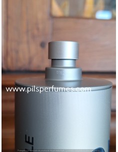 212 Men Carolina Herrera 100 ml vaporizador, imagen real sin caja formato especial 2