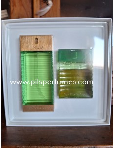 Tsar Van Cleef & Arpels SET 100 ml vaporizador eau de toilette + SHOWER GEL 100 ml descatalogado