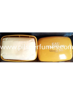 Eau Sauvage Christian Dior  PASTILLA JABÓN  SOAP 100 gr, producto descatalogado