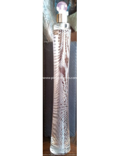 Roberto Cavalli 75 ml vaporizador eau de parfum, perfume descatalogado, imagen real formato especial