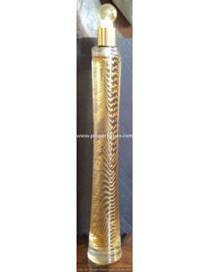 ROBERTO CAVALLI  ORO 40 ml vaporizador eau de parfum, perfume descatalogado, imagen real formato especial