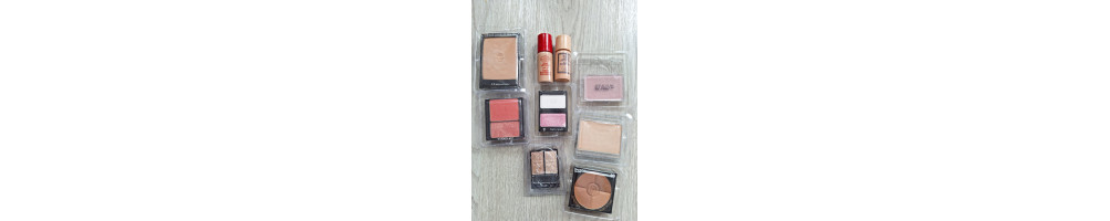 COSMETICA OUTLET