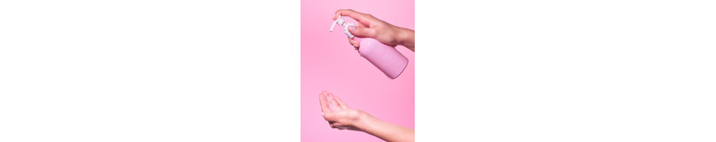 Limpiador facial