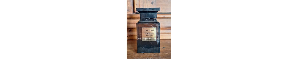 perfume nicho
