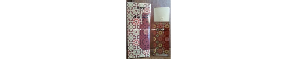 reedicion de perfume