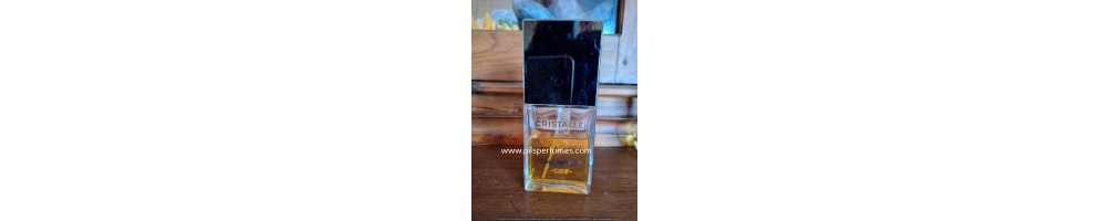 Perfumes usados cómo testers en LIQUIDACIÓN